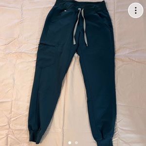 Figs Zamora Jogger Scrub Pants
